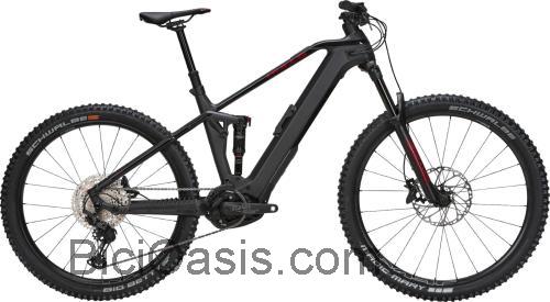 Bulls Sonic EVO AM 3 ficha técnica y opiniones